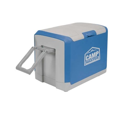 campmaster electric cooler box for sale|camp master tote coolers.